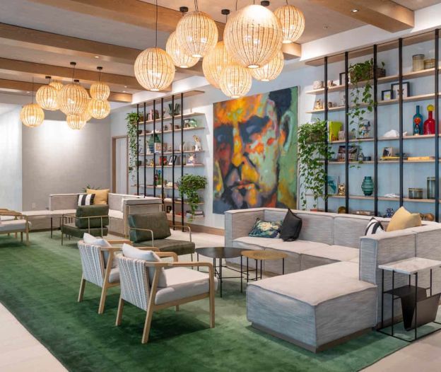 The Ray Hotel