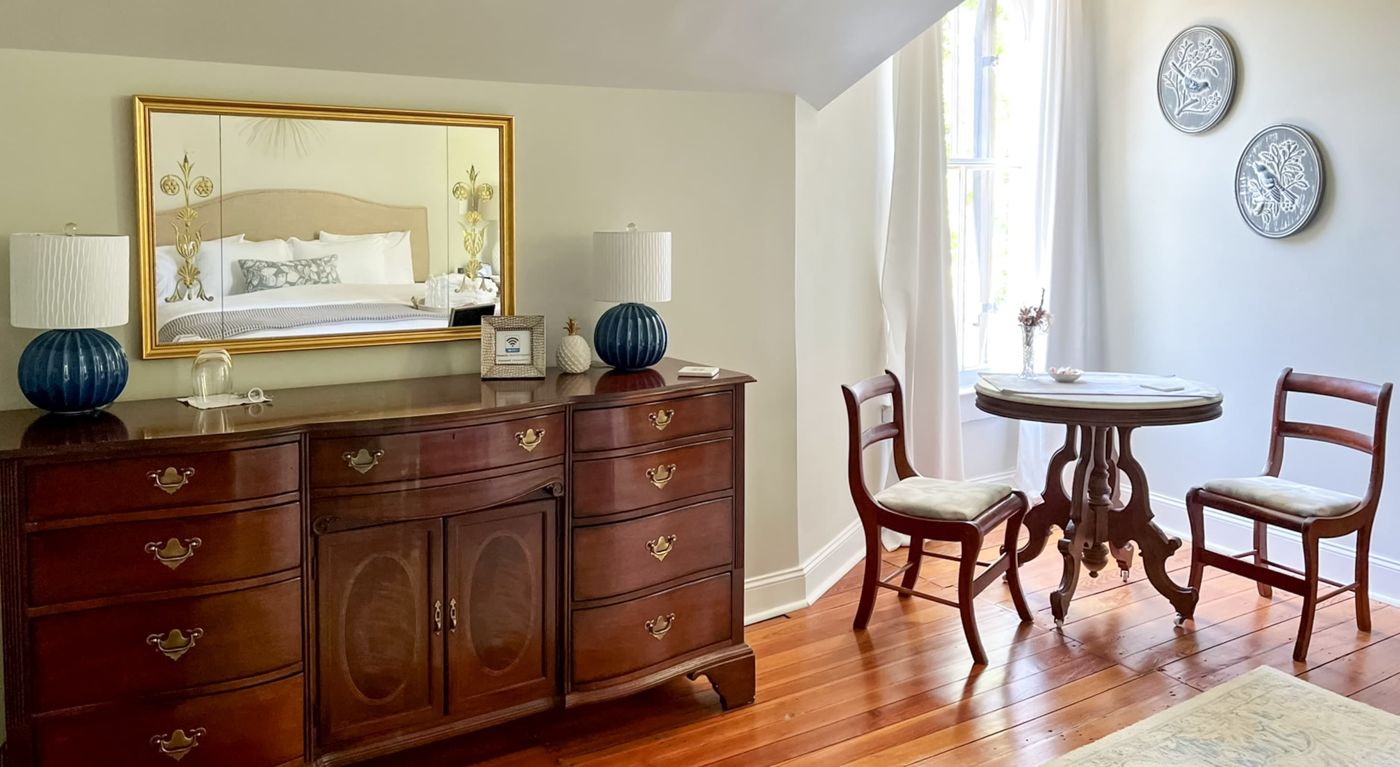 Rose Hill Inn
