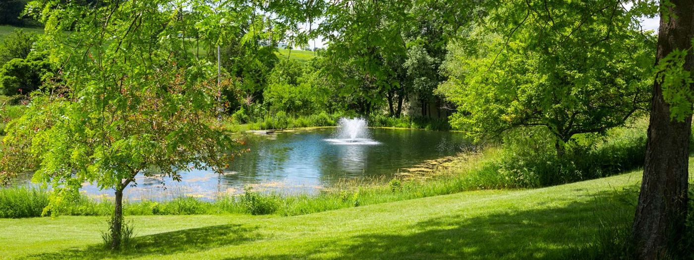 Hawk Valley Retreat & Cottages