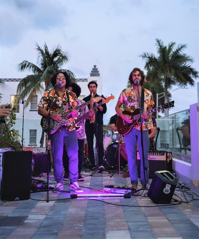 Upsun Hotel