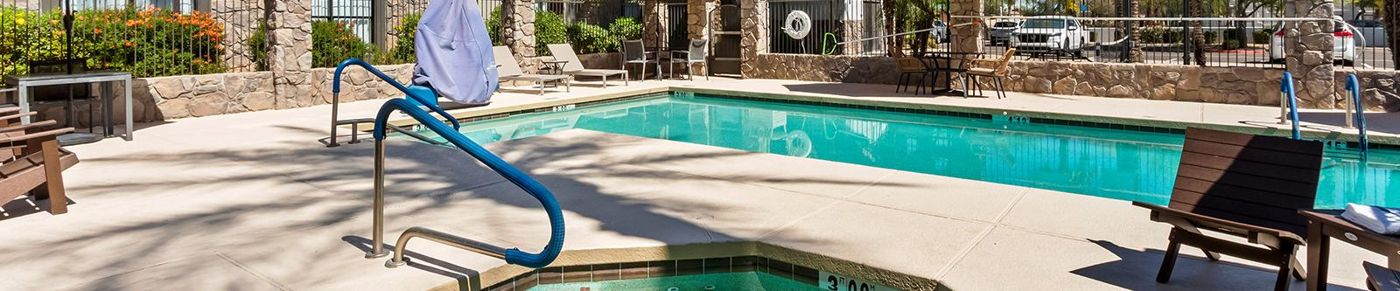 Sonesta ES Suites Goodyear