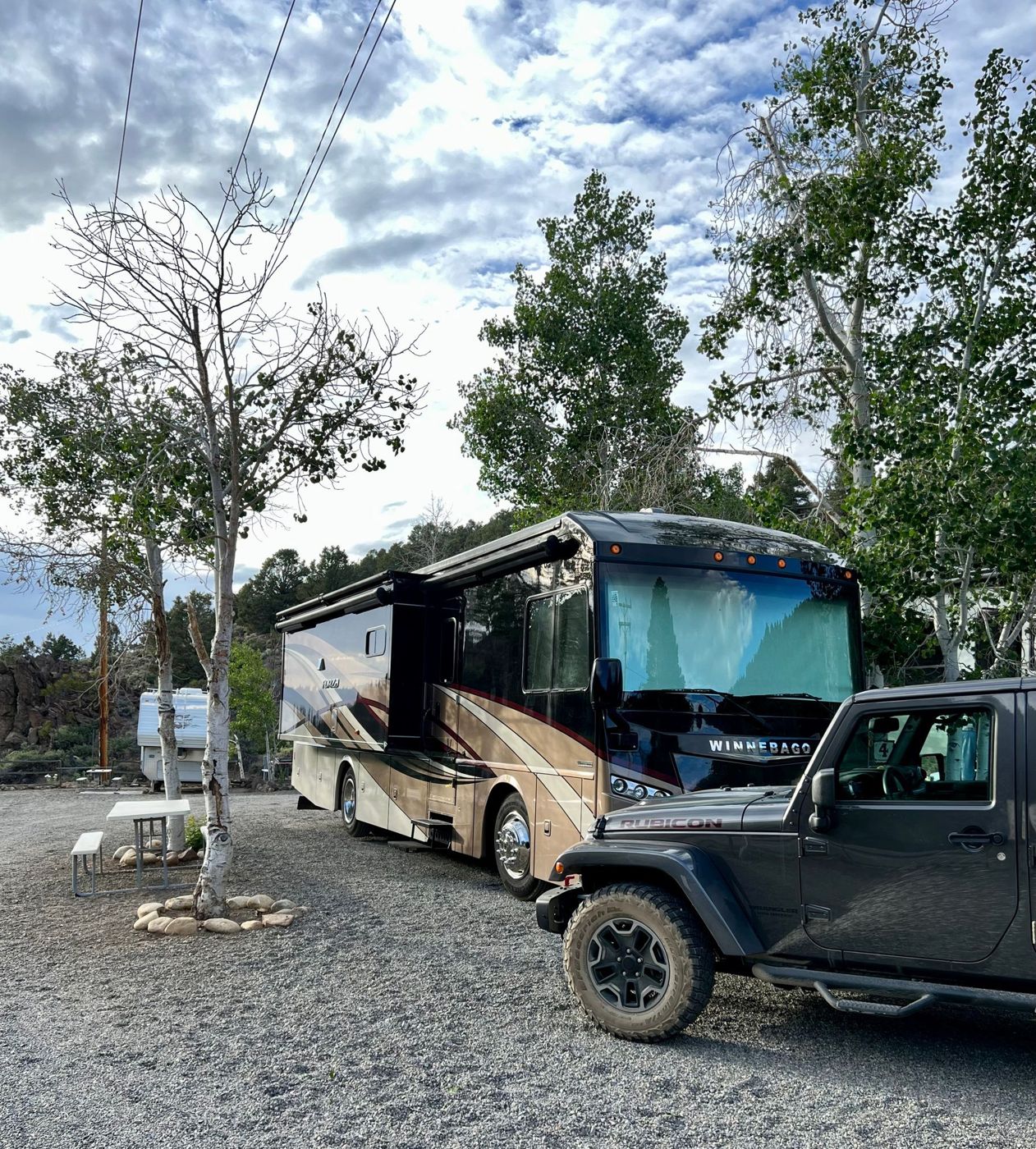 Willow Springs Resort
