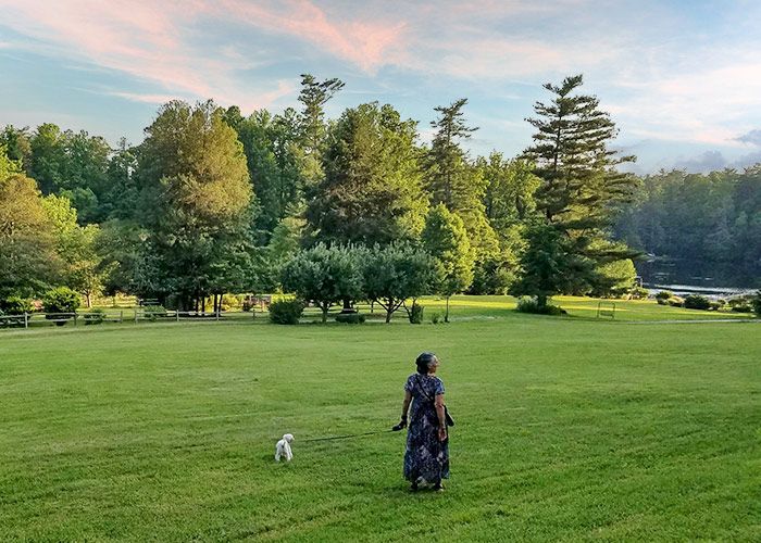 Highland Lake Inn & Resort