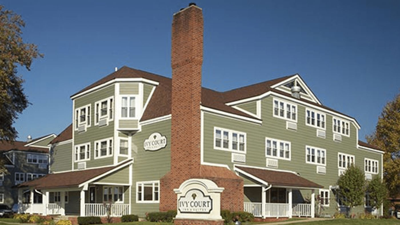 Ivy Court Inn and Suites