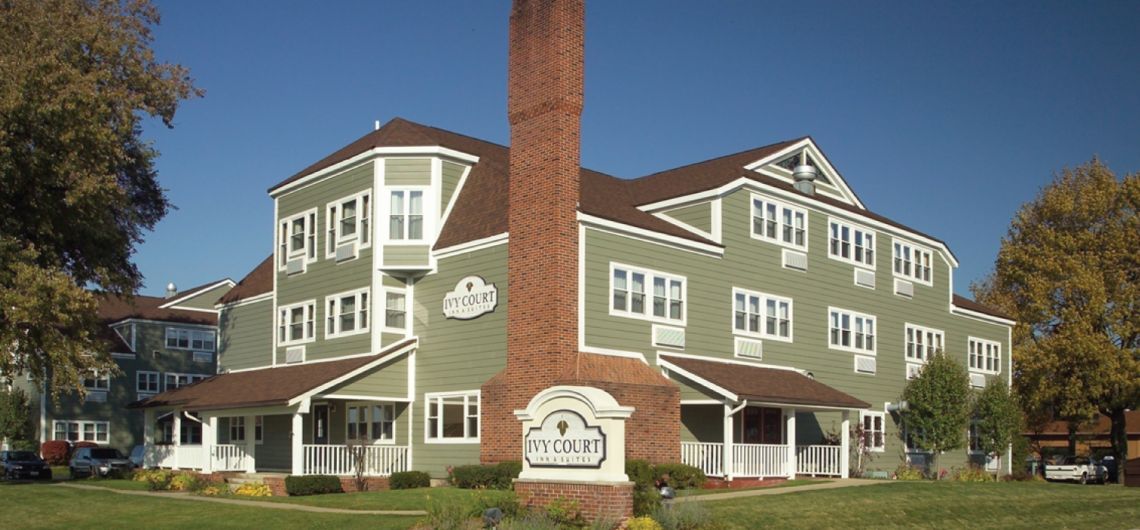 Ivy Court Inn and Suites