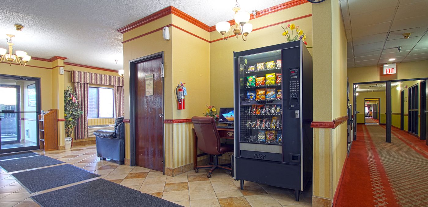 Geneva Motel Inn