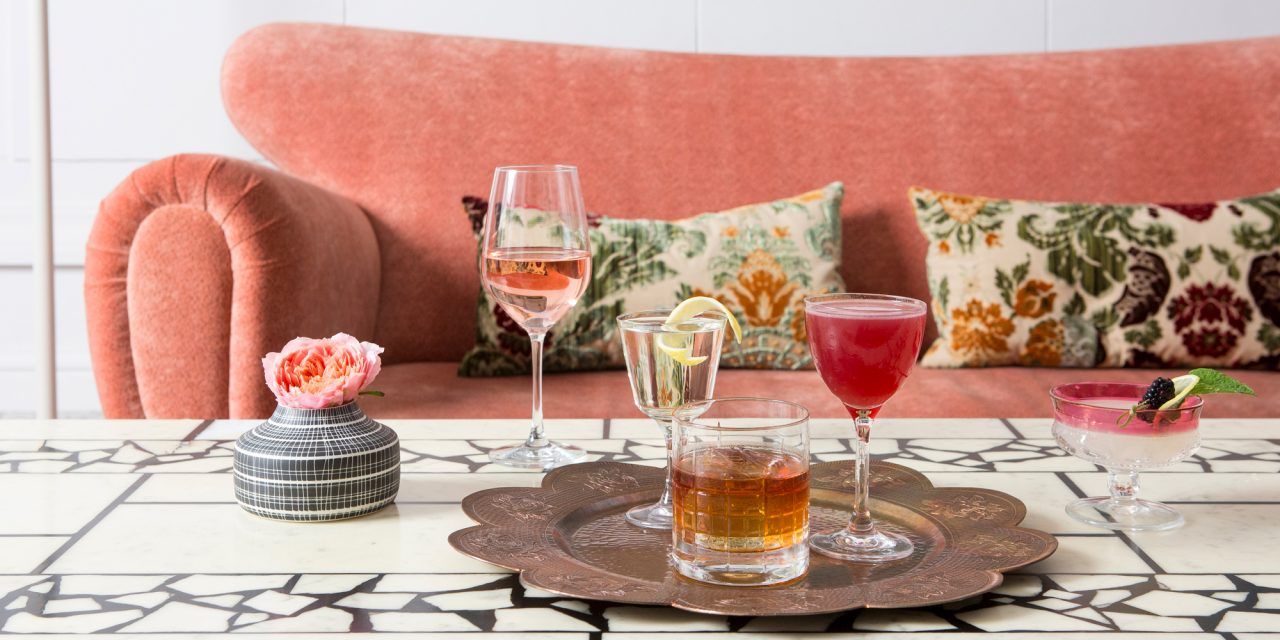 Design Hotels