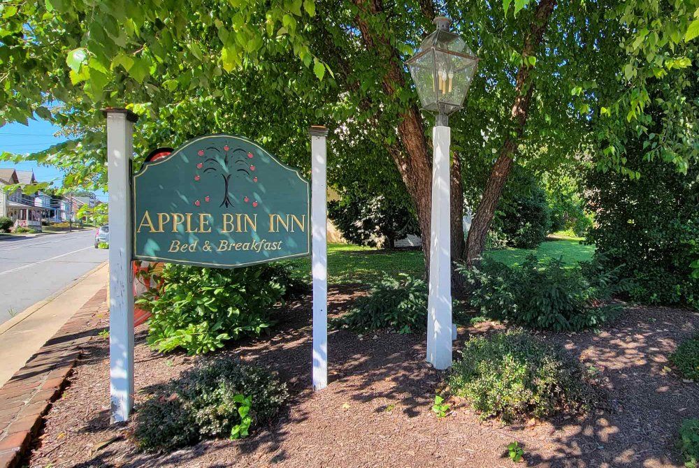 Apple Bin Inn