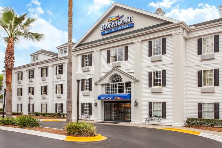 Baymont by Wyndham
