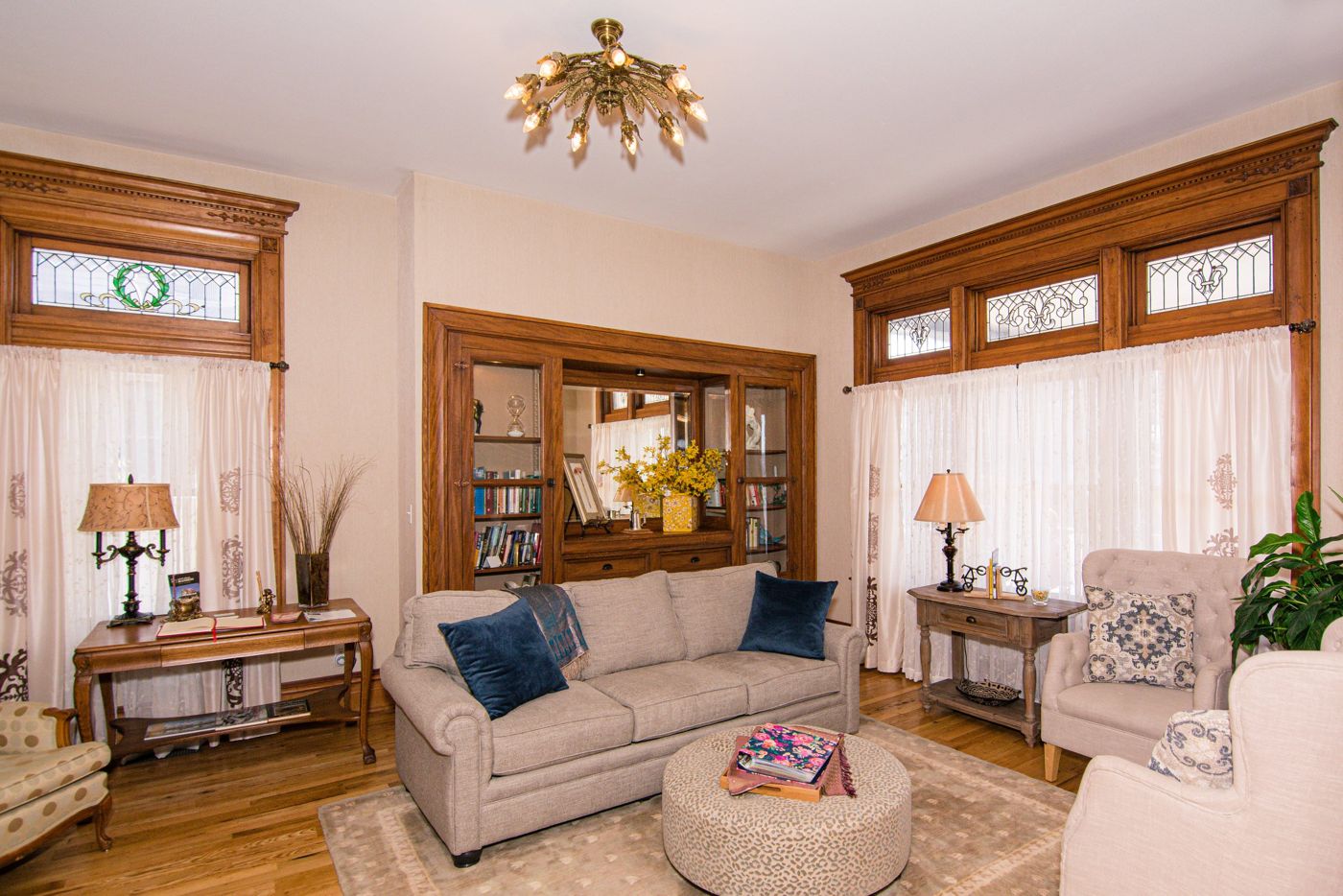 Levi Deal Mansion Bed and Breakfast