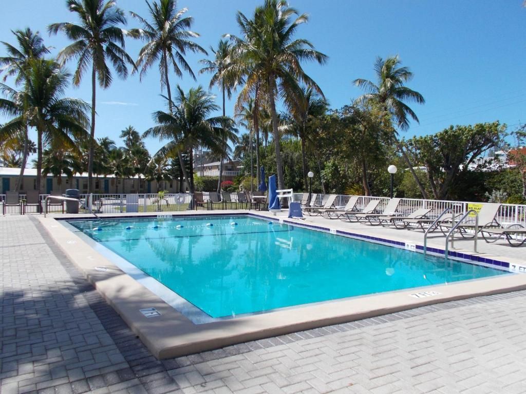 Matecumbe Resort