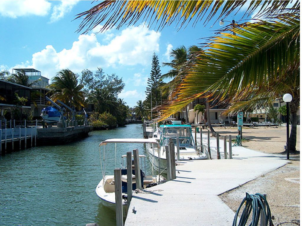 Matecumbe Resort