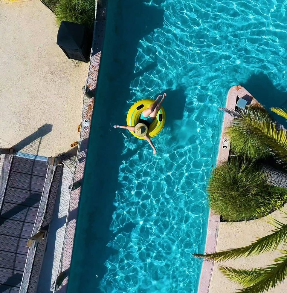 Centennial Plaza Resort