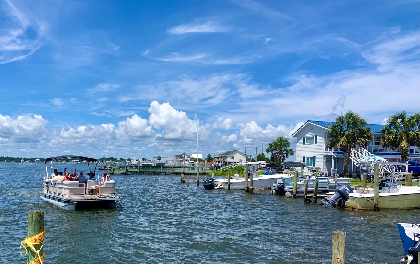 Waterway Inn