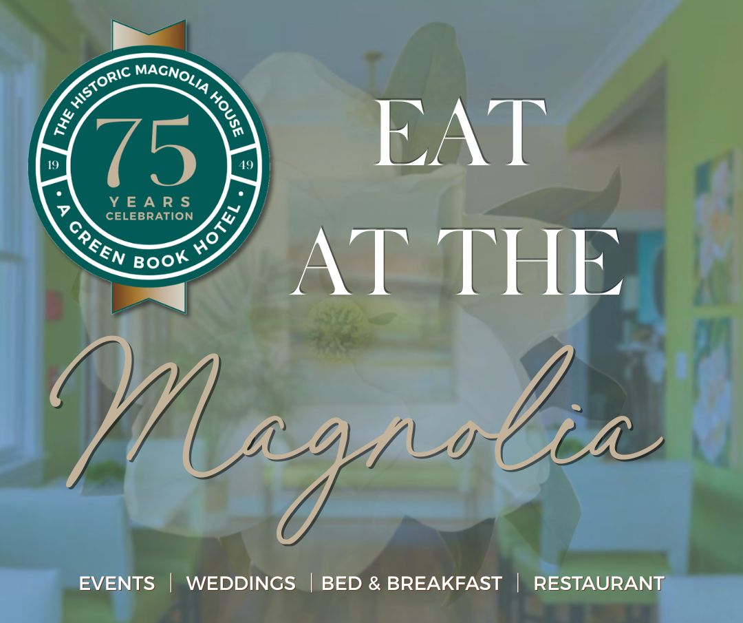 The Historic Magnolia House