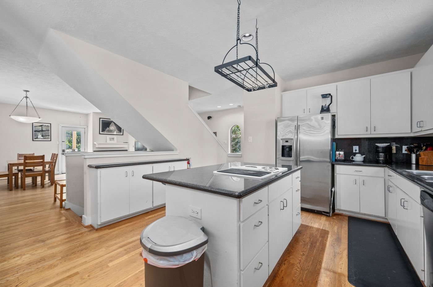 Modern B&B