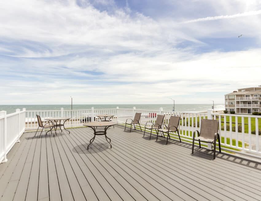 The Atlantic House Hotel