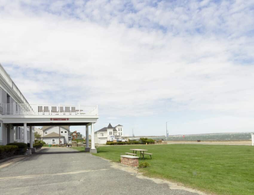 The Atlantic House Hotel