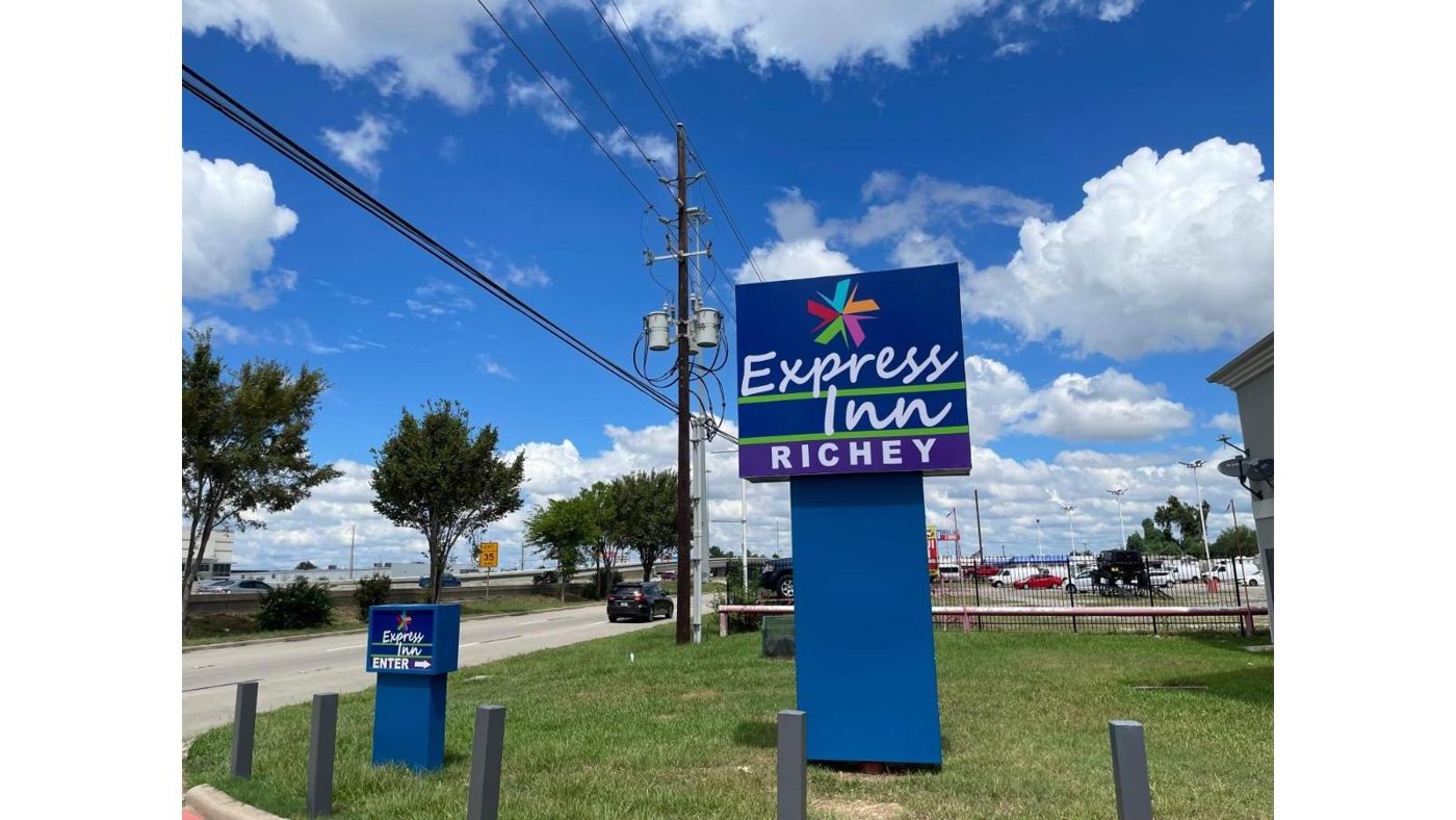 Express Inn - Richey