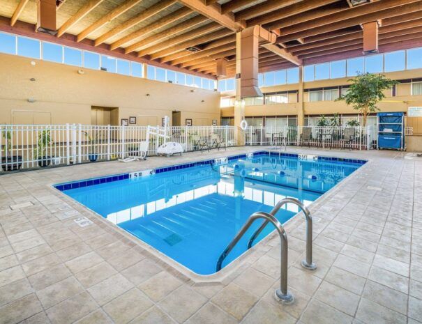 Riverside Hotel Casper Wyoming