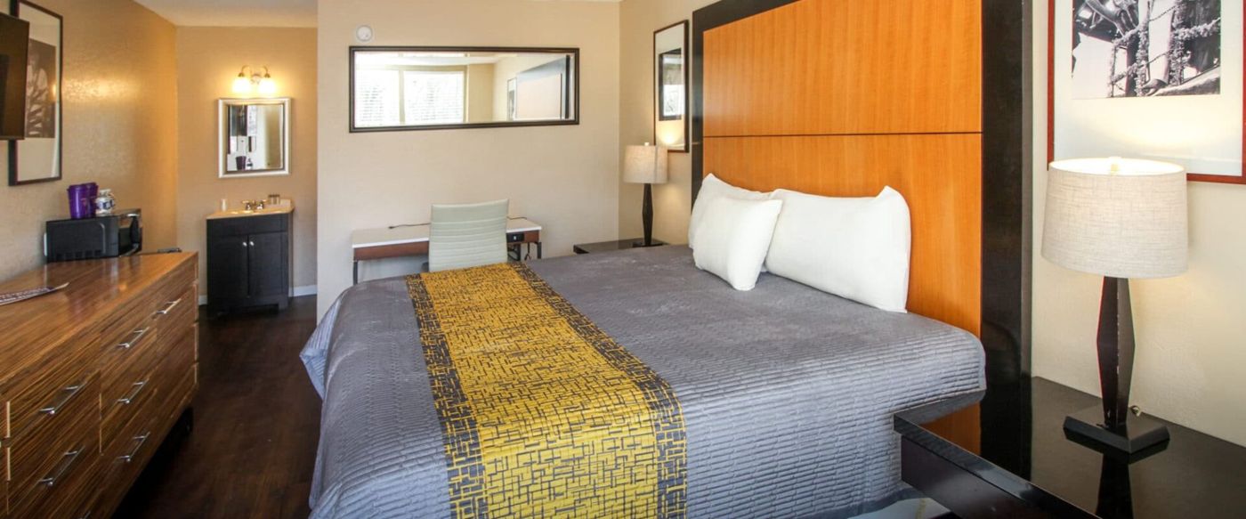 Apm Inn And Suites, Hagerstown