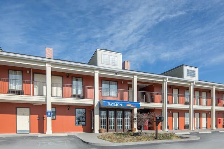 Baymont by Wyndham