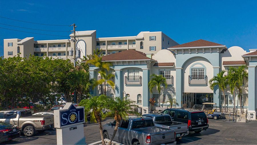 Hotel Sol