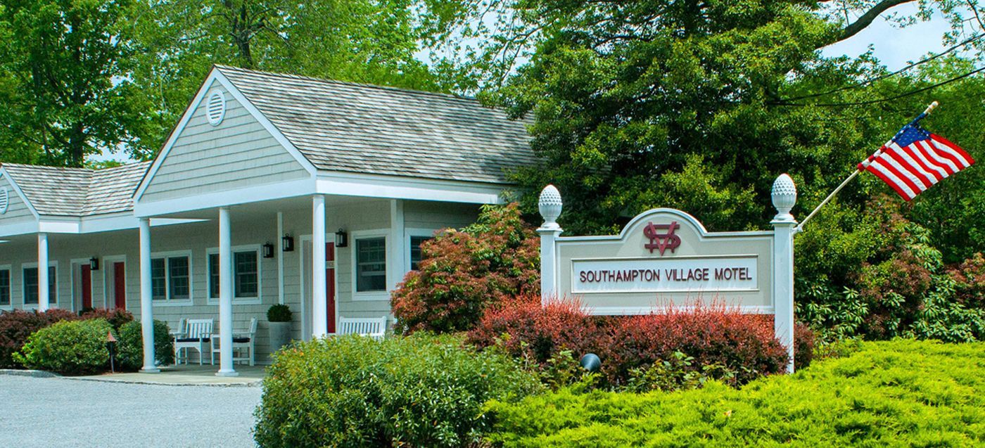 Southampton Village Motel