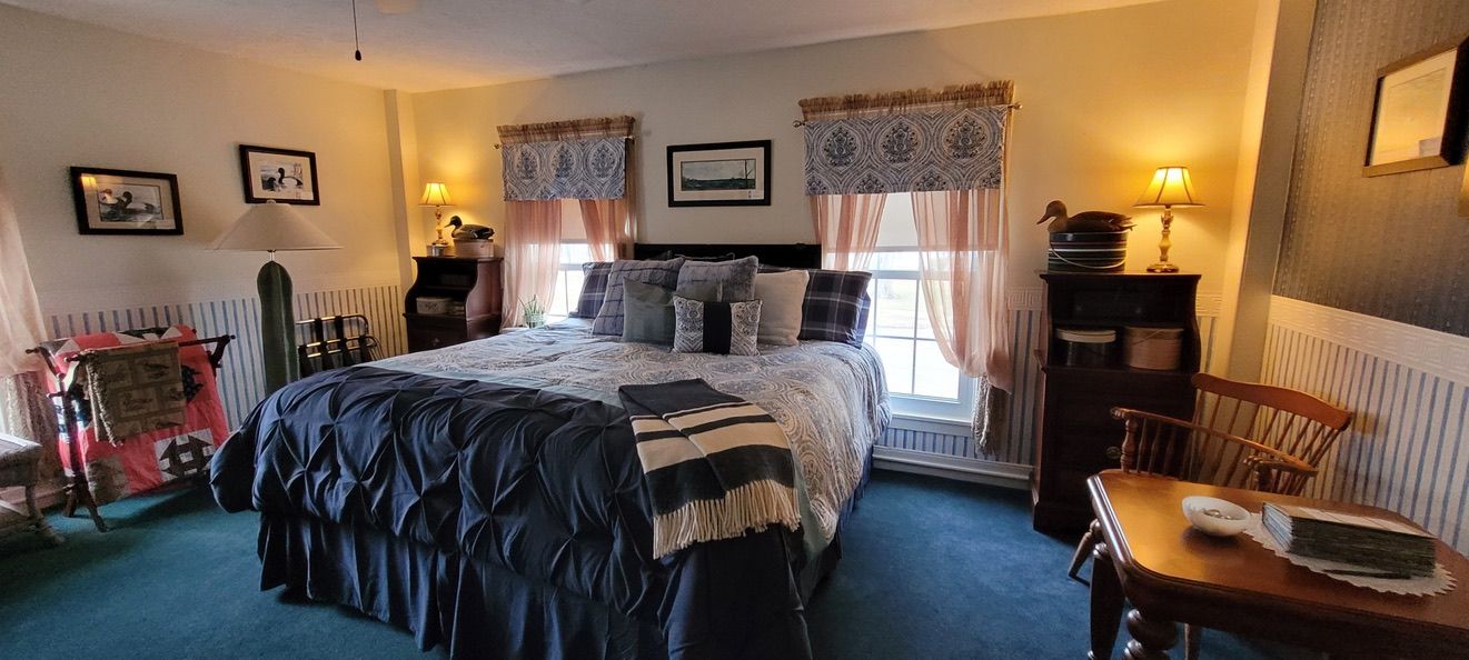 Bay View Bed And Breakfast