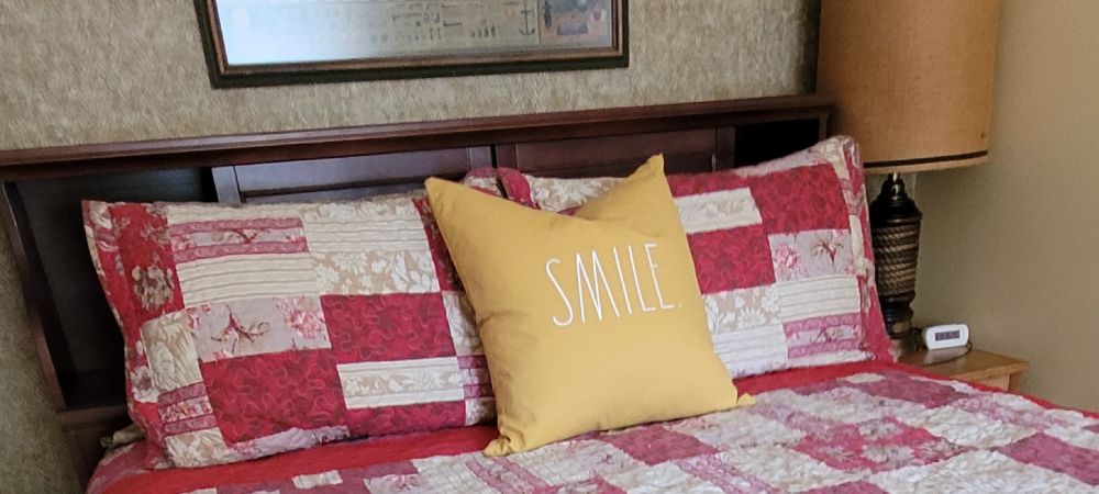 Bay View Bed And Breakfast