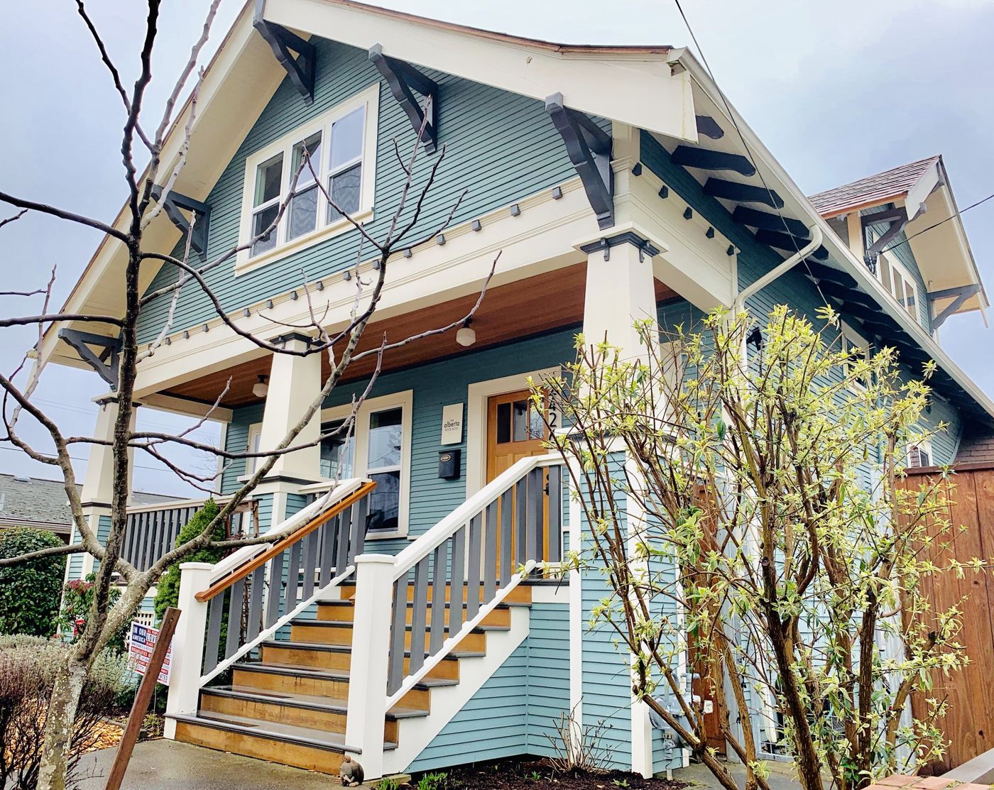 The Alberta Petite Hotel