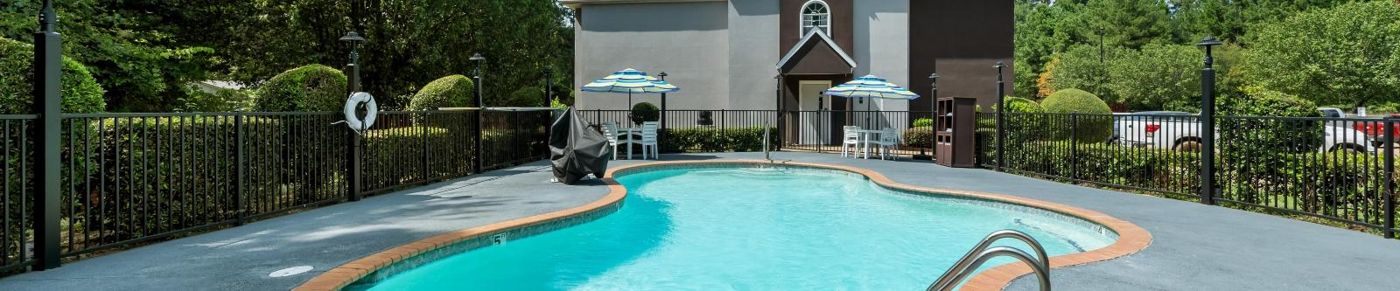 Sonesta Essential Hotels Longview