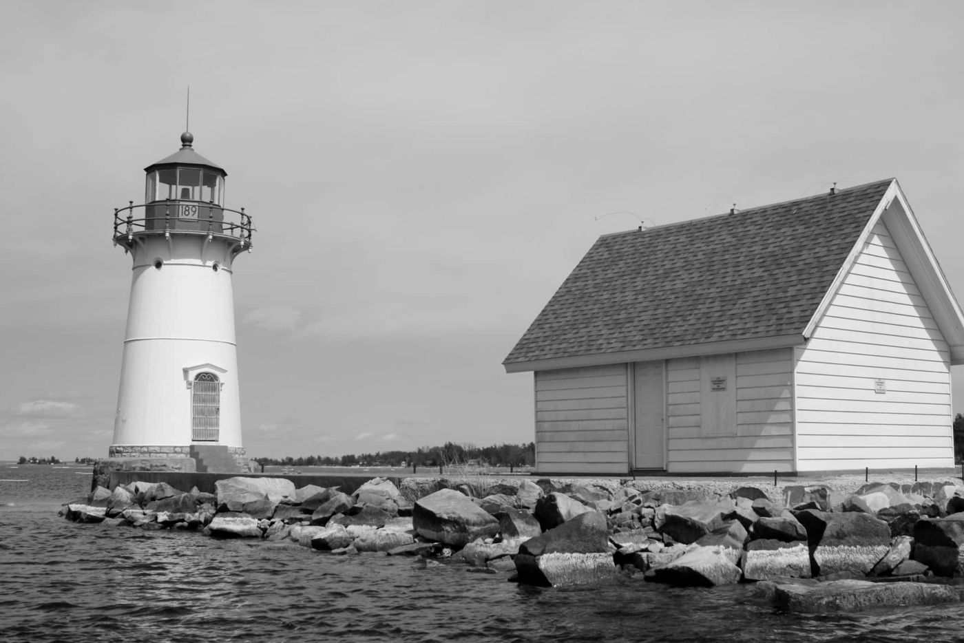 Ledges Resort Motel & Marina