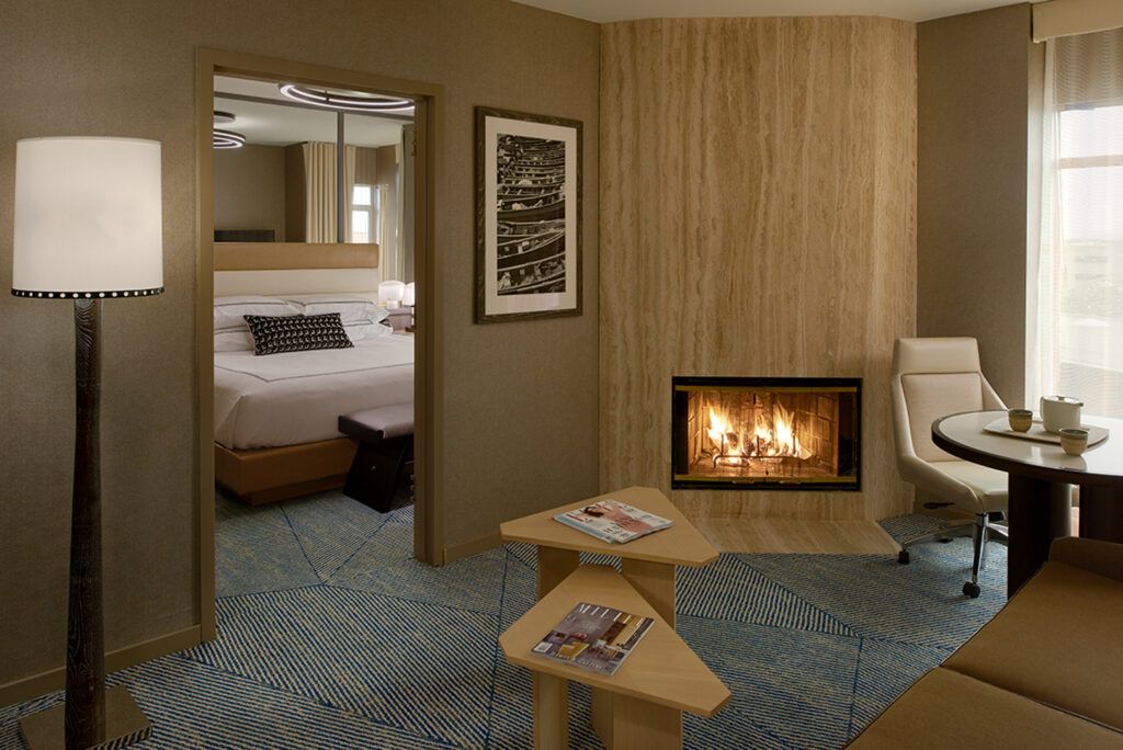 Hotel Zoe