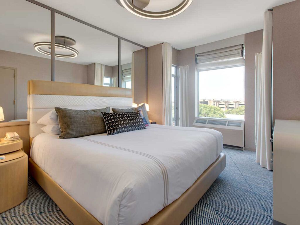Hotel Zoe