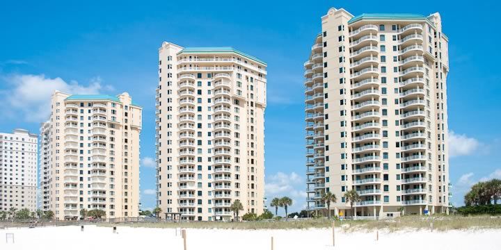 Beach Colony Resort