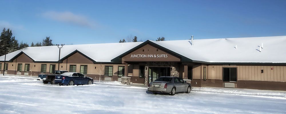 Junction Inn Suites and Conference Center