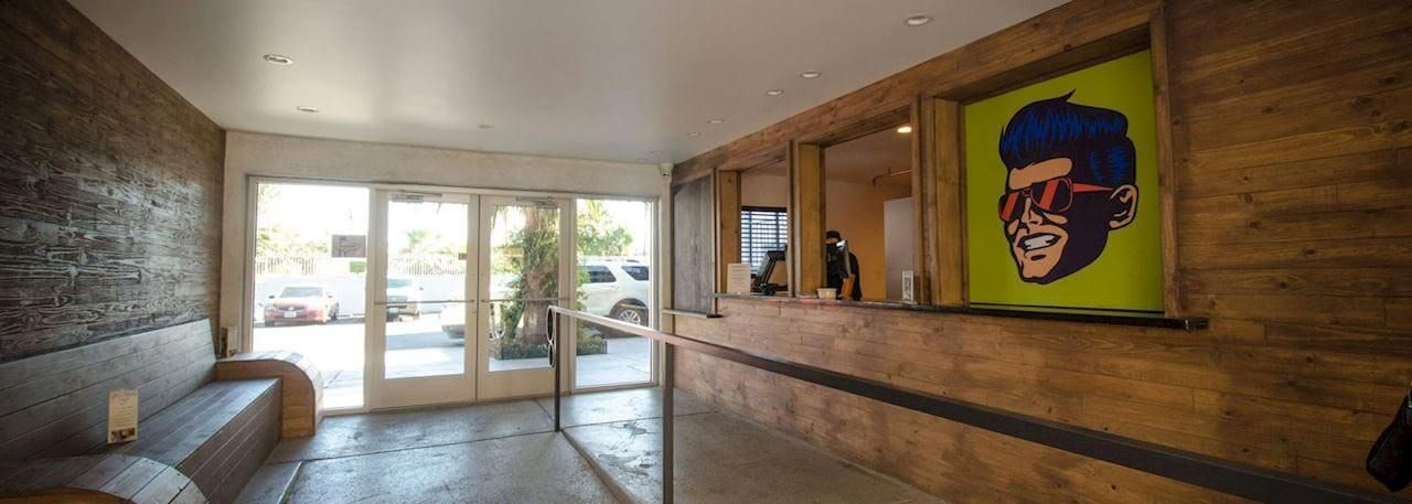Thunderbird Boutique Hotel