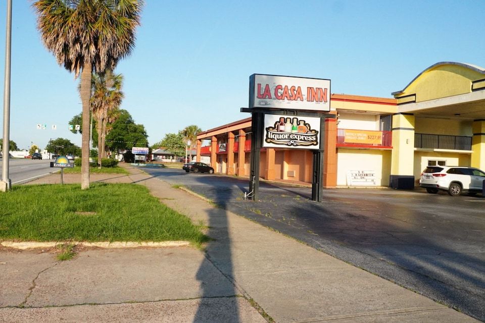 La Casa Inn Albany Near Tifton GA I 75