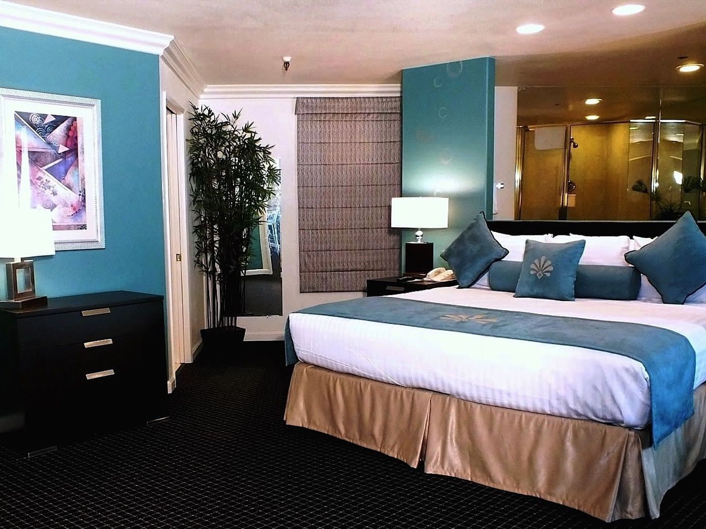Alexis Park Resort