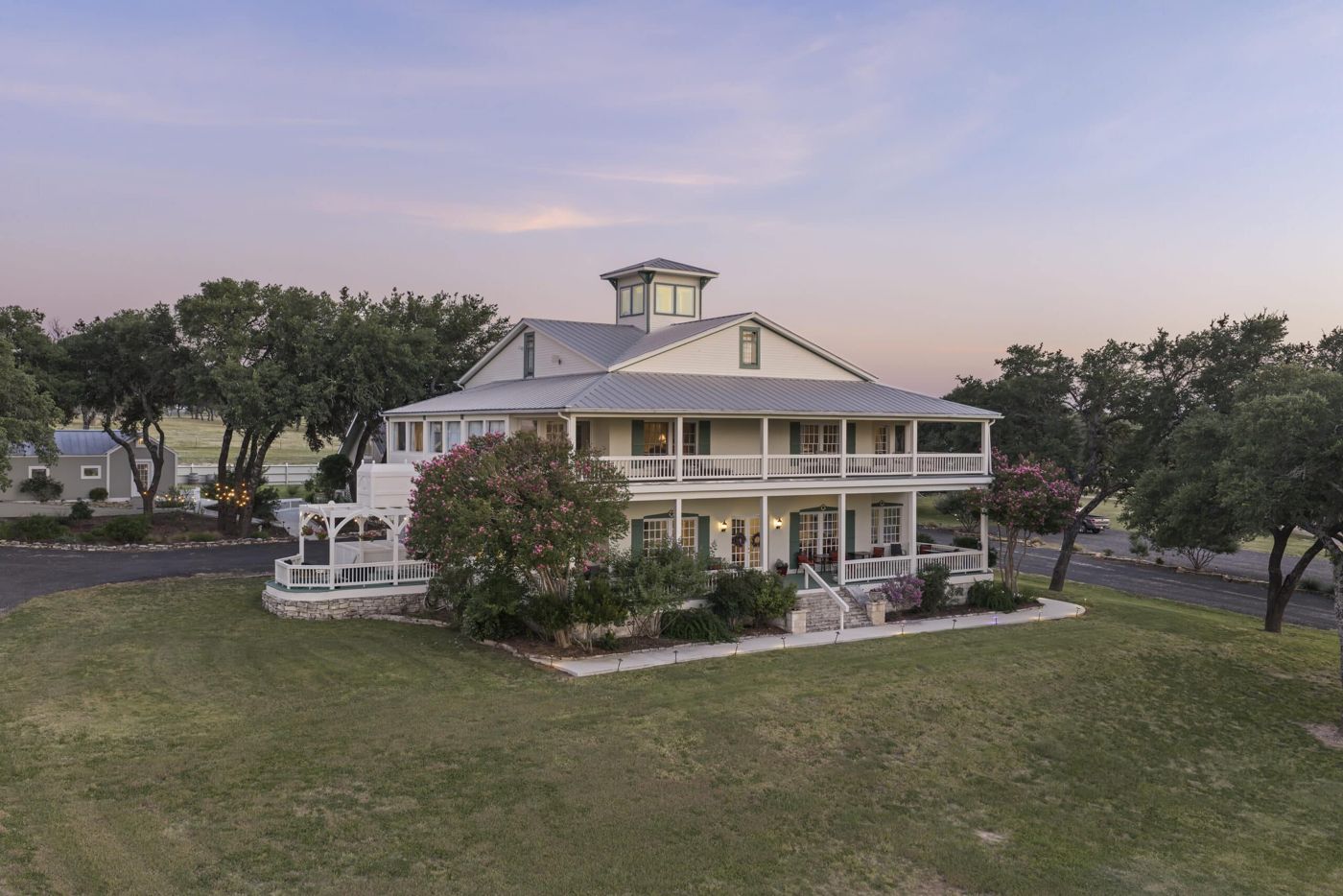 Rose Hill Retreat