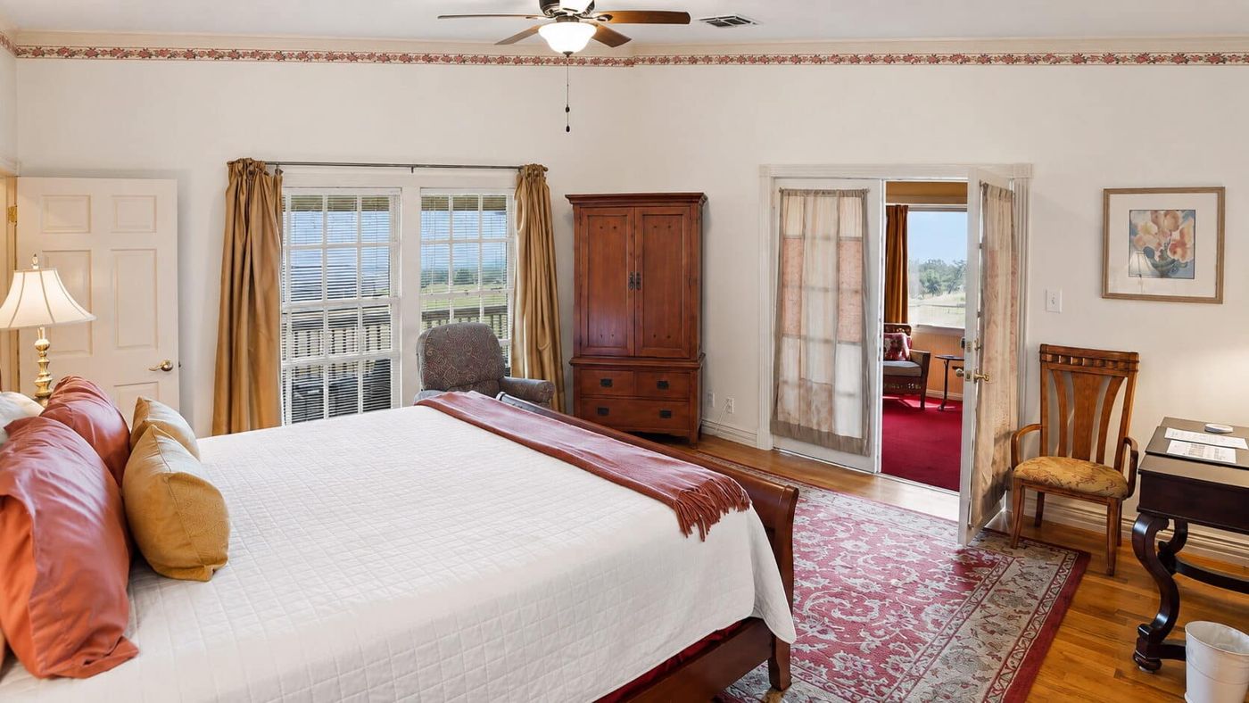 Rose Hill Retreat