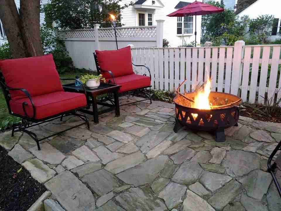 Pryor House Bed and Breakfast