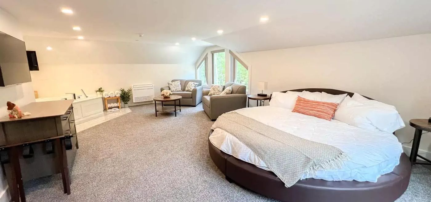 Four Seasons For Fun Bed and Breakfast