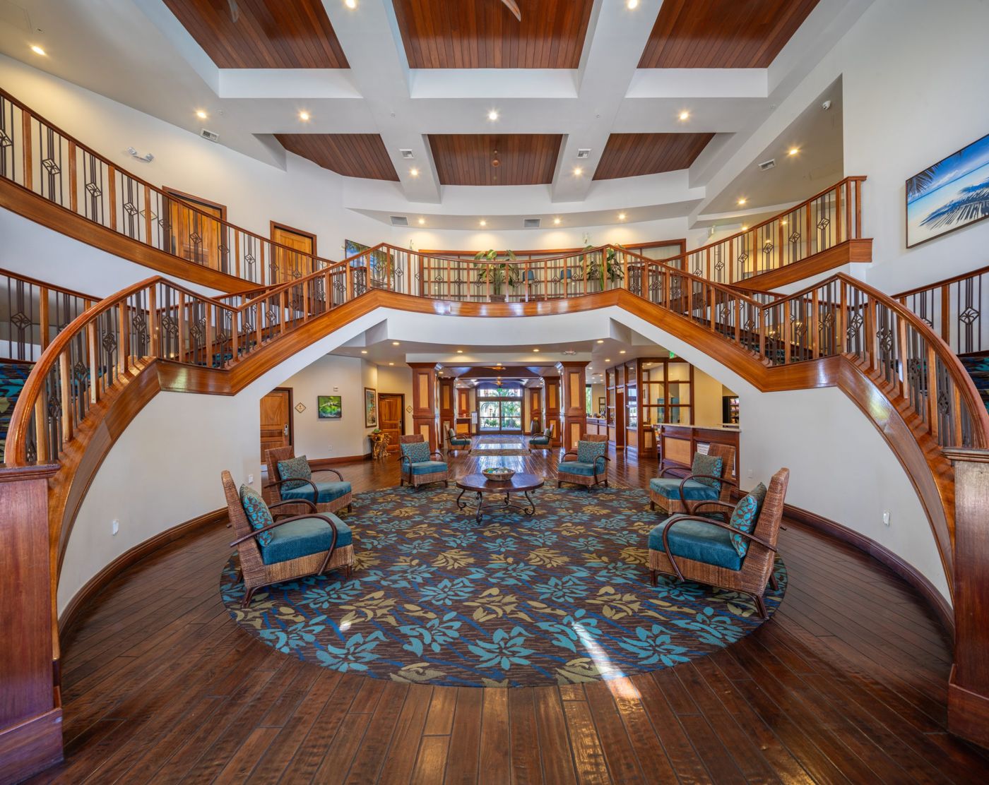 Tahiti Resort