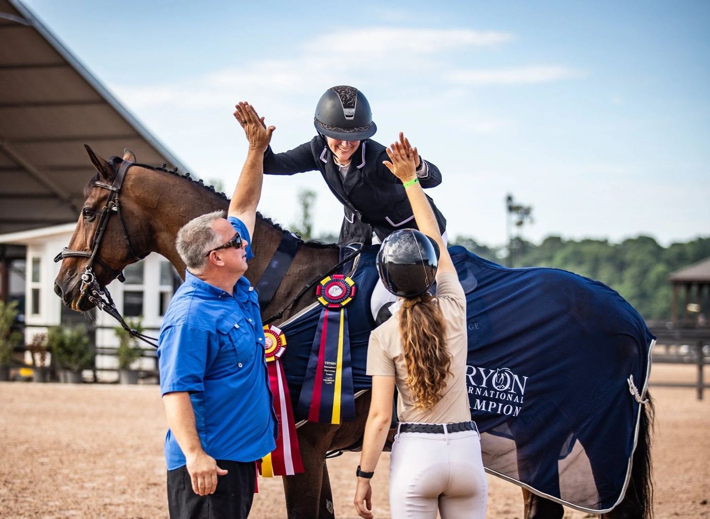Tryon Resort
