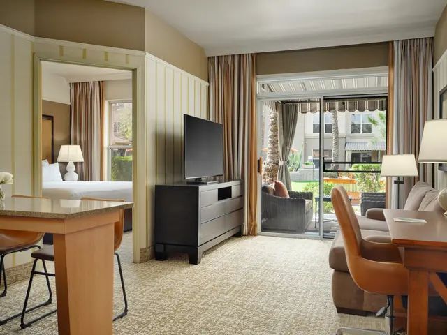 Sonesta Suites Scottsdale Gainey Ranch