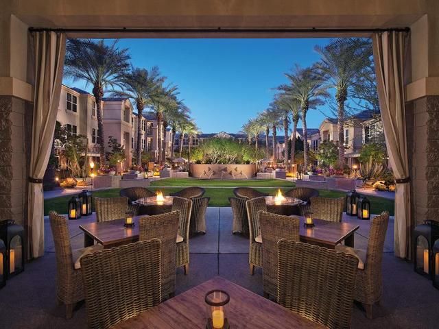 Sonesta Suites Scottsdale Gainey Ranch