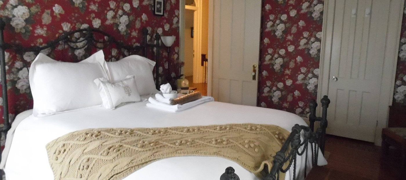 Vintage Gardens Bed and Breakfast