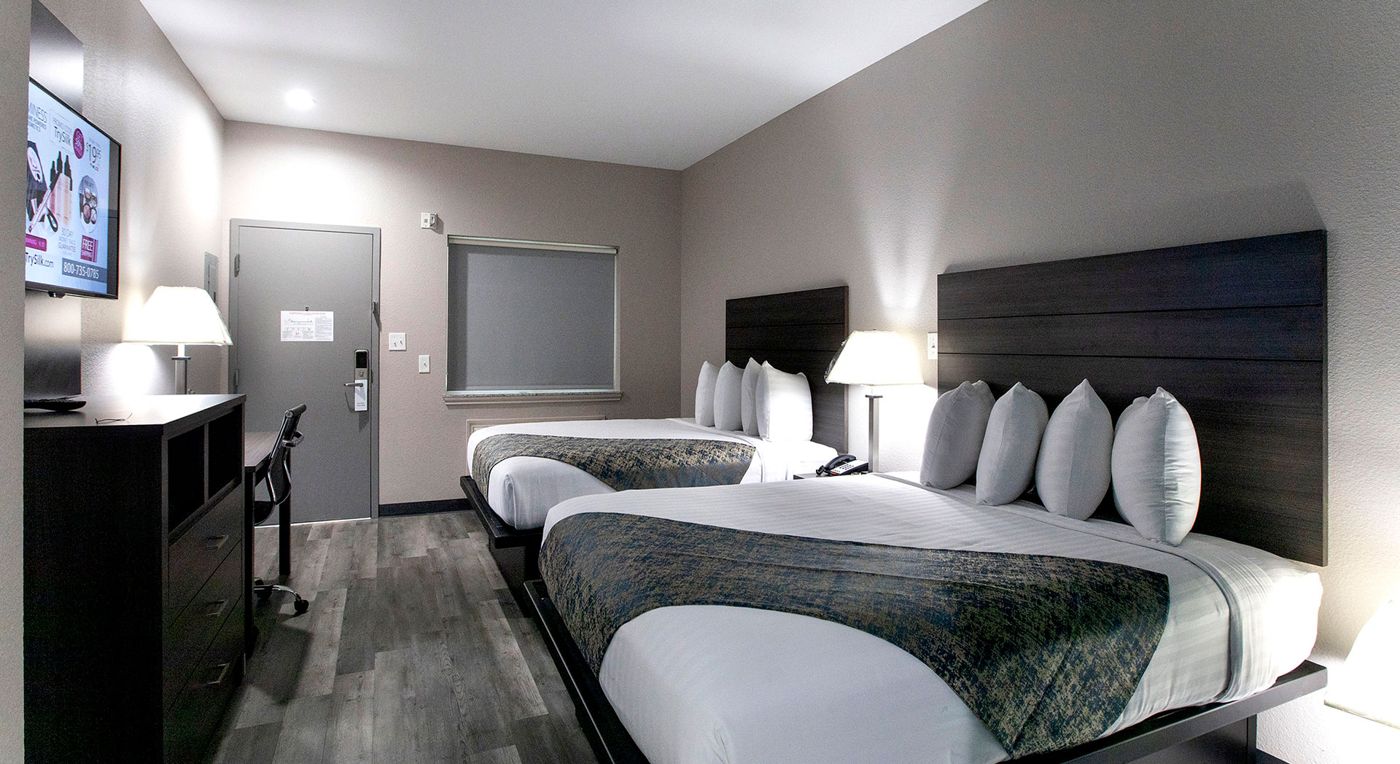 Express Inn